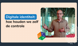 Thumbnail Digitale identiteit hoe houden we zelf de controle