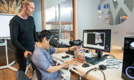 AI artifical intelligence