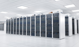 Rekencapaciteit op serverkasten