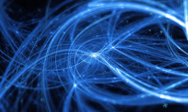 visualisatie van netwerk