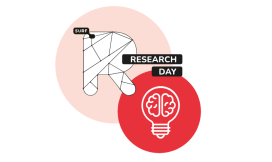 Logo SURF Research Day 2026