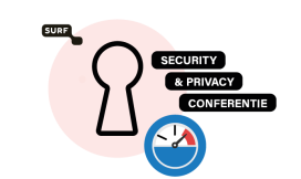 Security & privacy conferentie_logo 2026