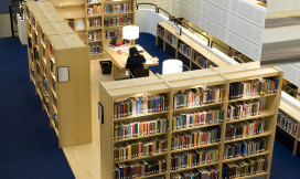 Bibliotheek, KB, Den Haag. 