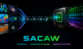Logo SACAW created with OpenAI GPT Image2 model. prompt: event description interactive mode with LLM to tune and refine the image to the version as it is