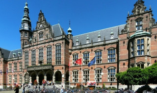 rijksuniversiteit Groningen