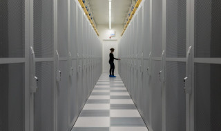 Datacenter SURFsara