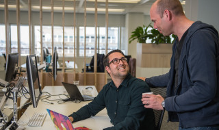 wladimir mufty en collega