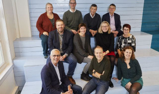 teamfoto versnellingsplan digitale leermiddelen