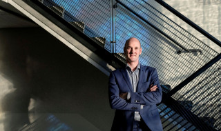 IT-architect Merijn van de Schoot Onderwijs-groep Tilburg