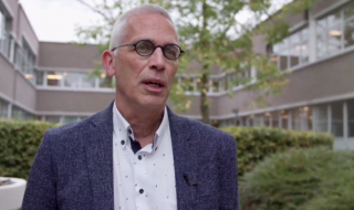 Aanvoerder Versnellingszone - Robert Schuwer