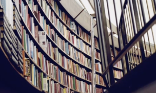 Bibliotheek