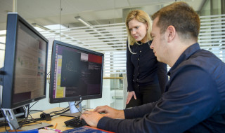Persoonlijke training in Windows en beveiliging
