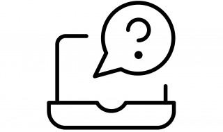 icoon helpdesk