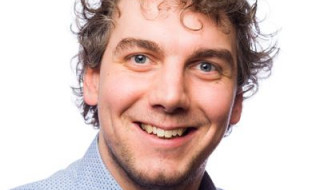 Jelmer de Ronde