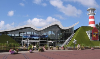SURF Summit Madurodam