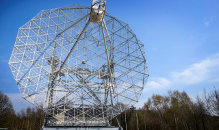 LOFAR telescoop