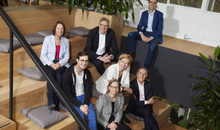 Stuurgroep Versnellingsplan Onderwijsinnovatie met ICT