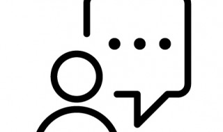 icoon contactpersoon