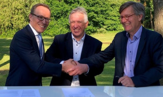 Convenant praktijkgericht onderzoek