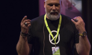 Edwin van Andel