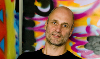 Eric Slaats