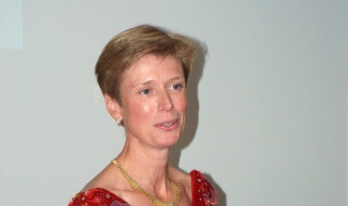 Foto van Daphne Riksen