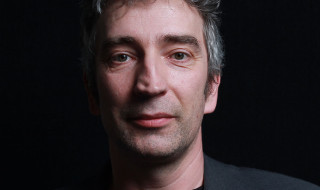 Bert-Jan Klaren