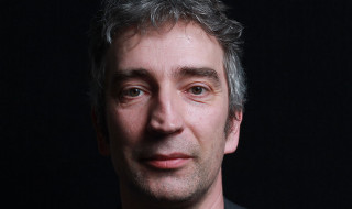 Bert Jan Klaren
