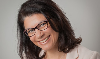 Marina Brinkman