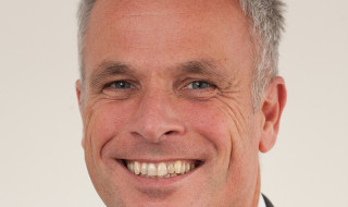 Peter Becker - SURF Onderwijsawards