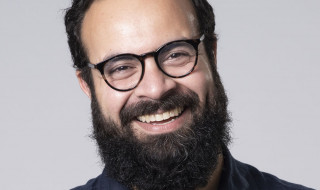 Youssef El Bouhassani