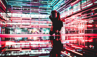 Beeld bij Emerging Tech Track Onderwijsdagen 2019