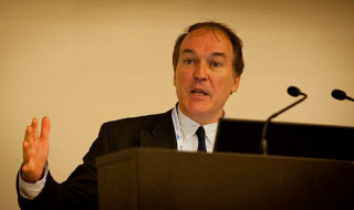 Peter Coveney