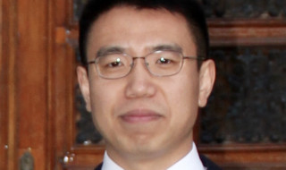 Cunliang Geng