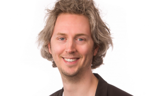 Jasper Koehorst