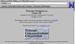 Netscape