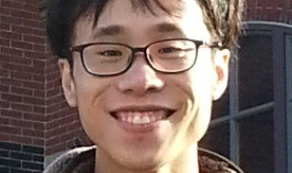 Maxwell Cai