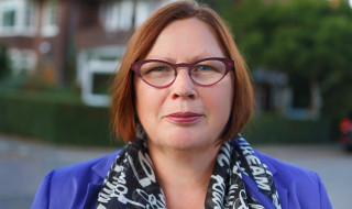 Saskia van Eeuwijk