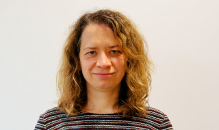 Sonja Georgievska