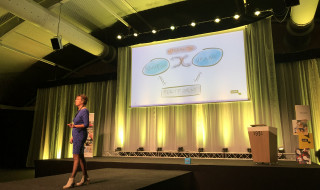 Keynote Christien Bok