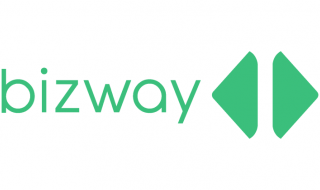 Bizway logo