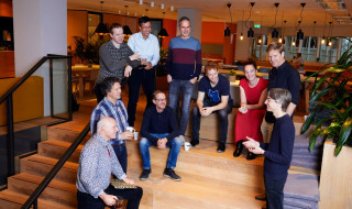 Team Trust & Identity