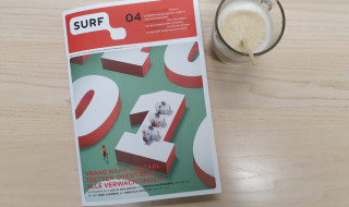 SURF Magazine 04-2019