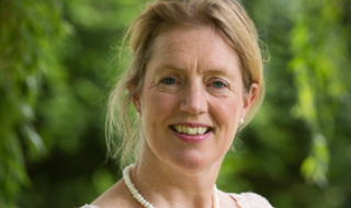 Annette Langedijk