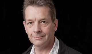 Bart van den Heuvel