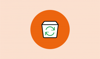 icoon recycling