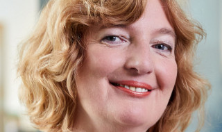 Ellen van Schoten