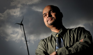 Sukanta Basu