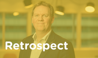 Annual Overview 2019 - Retrospect