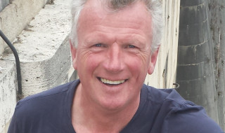 Eric de Groot
